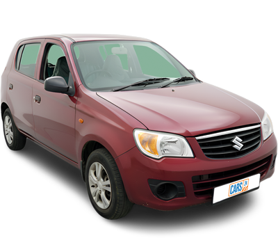 Maruti Alto K10-img